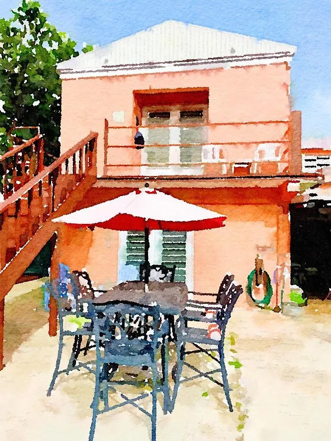 Esperanza Inn Guesthouse (Adults Only) Vieques Casa de hóspedes