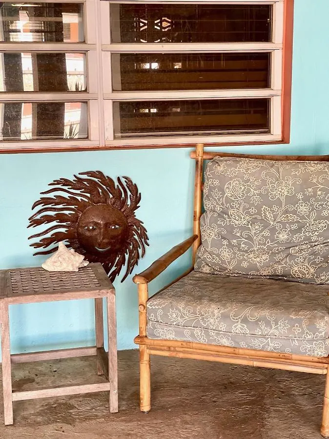 Esperanza Inn Guesthouse (Adults Only) Vieques Porto Rico