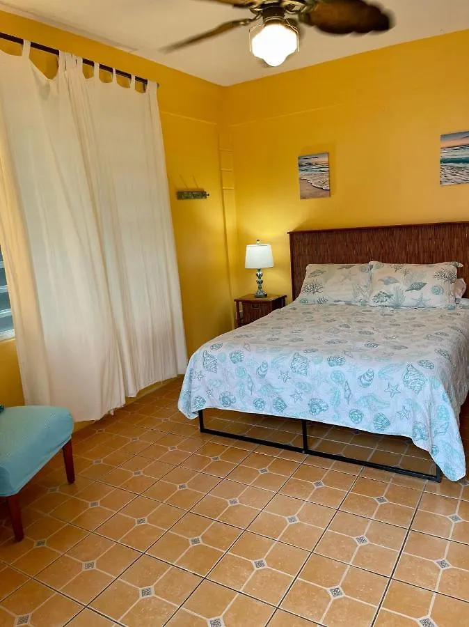 Esperanza Inn Guesthouse (Adults Only) Vieques 5*,