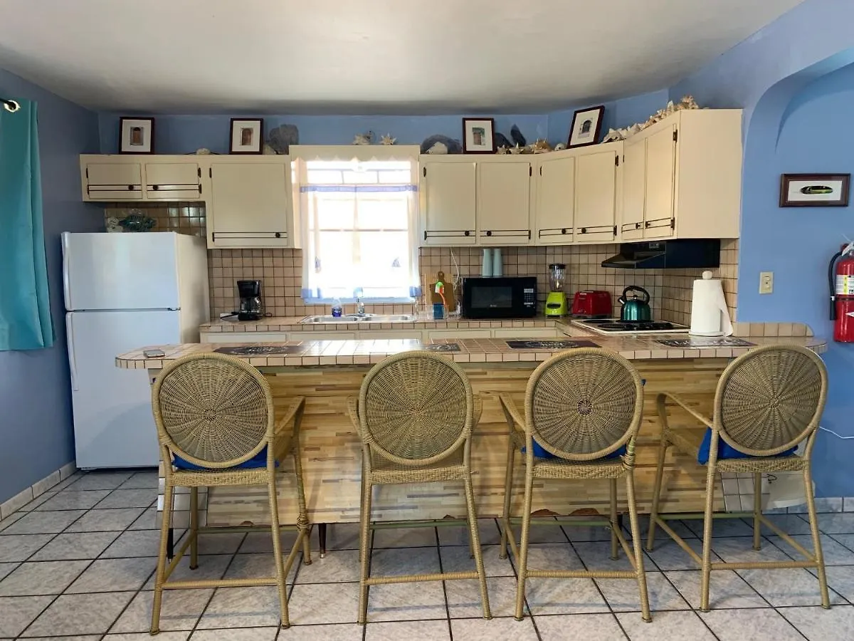 Esperanza Inn Guesthouse (Adults Only) Vieques Guest house