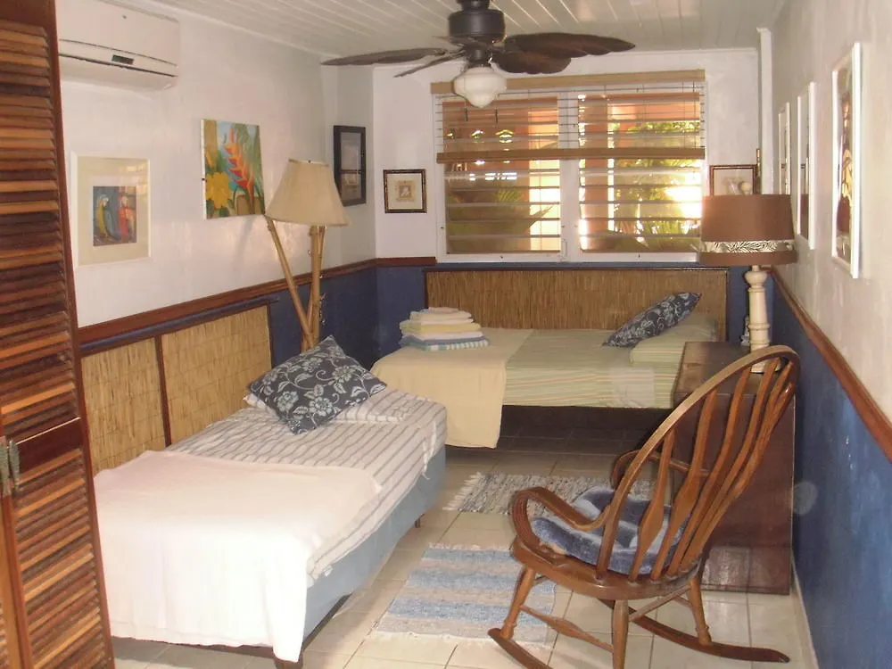 Esperanza Inn Guesthouse (Adults Only) Vieques 5*,