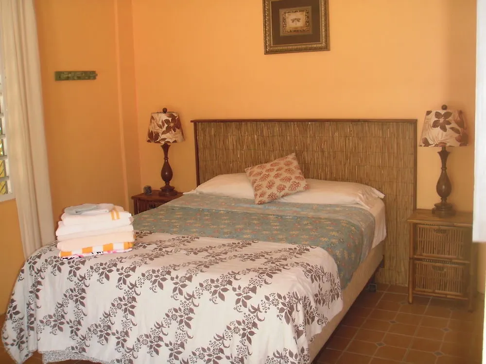 Esperanza Inn Guesthouse (Adults Only) Vieques Casa de hóspedes