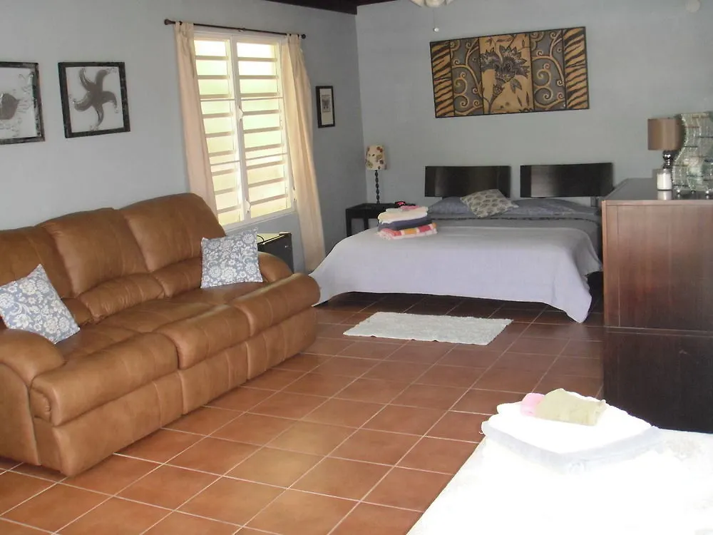 Esperanza Inn Guesthouse (Adults Only) Vieques