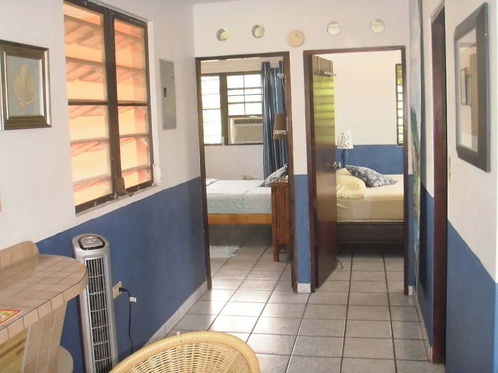 Casa de hóspedes Esperanza Inn Guesthouse (Adults Only) Vieques