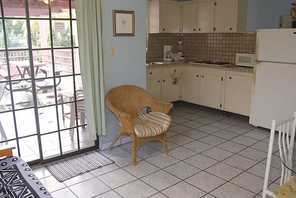 Esperanza Inn Guesthouse (Adults Only) Vieques Porto Rico