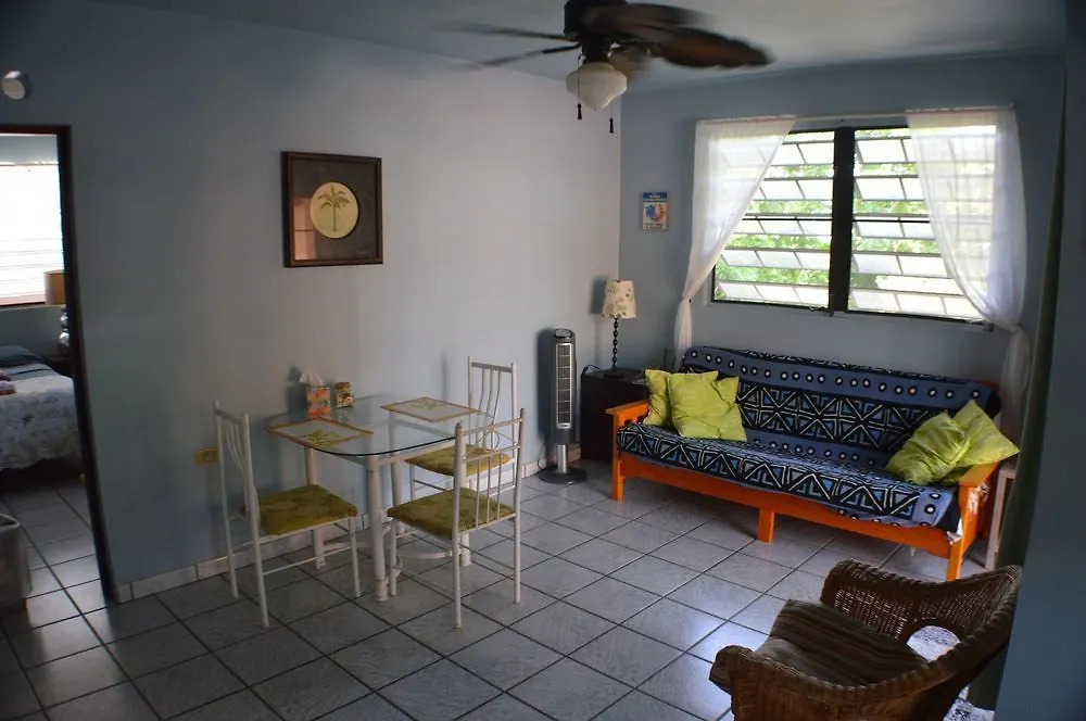 Esperanza Inn Guesthouse (Adults Only) Vieques 5*,  Porto Rico