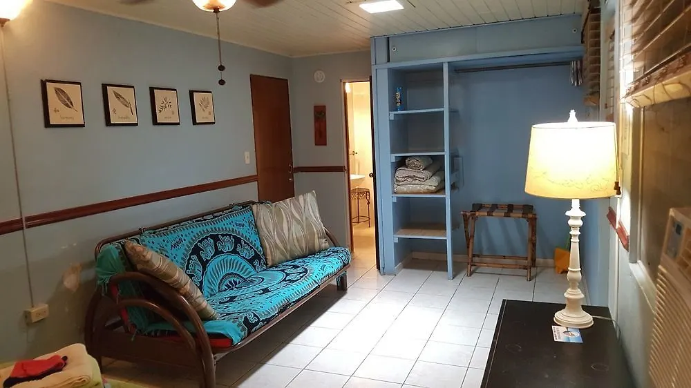 Esperanza Inn Guesthouse (Adults Only) Vieques Casa de hóspedes