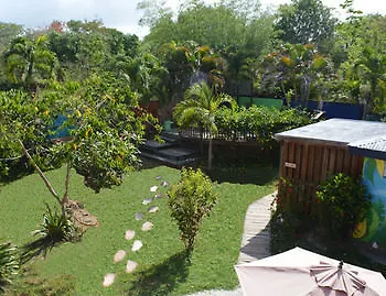 ***** Casa de hóspedes Esperanza Inn Guesthouse (Adults Only) Vieques Porto Rico