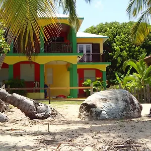 Aparthotel Ababor Suites, Vieques
