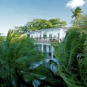 Hotel Sea Gate, Vieques