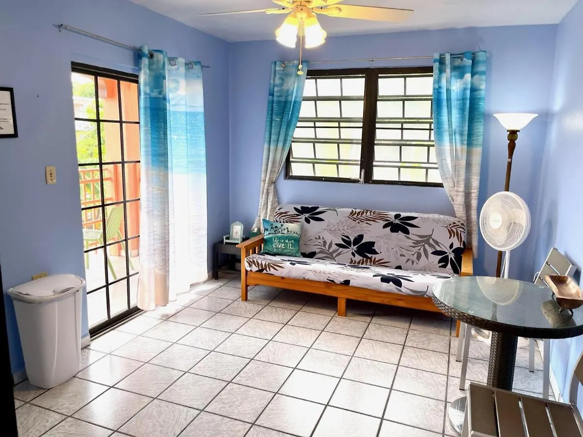 Esperanza Inn Guesthouse Vieques 5*,