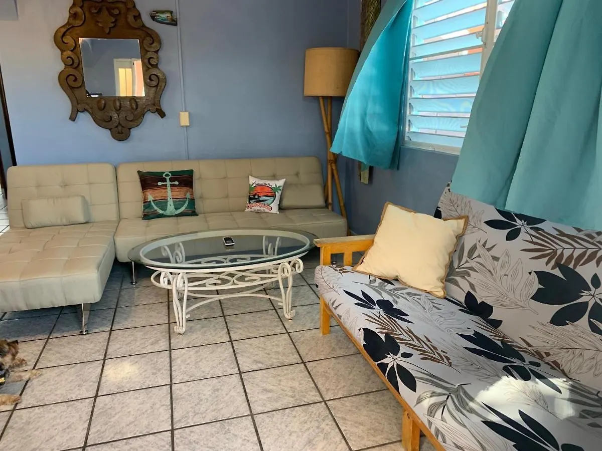 Pensión Esperanza Inn Guesthouse Vieques