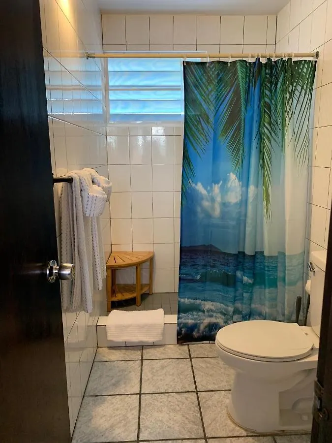 Esperanza Inn Guesthouse Vieques Pensión