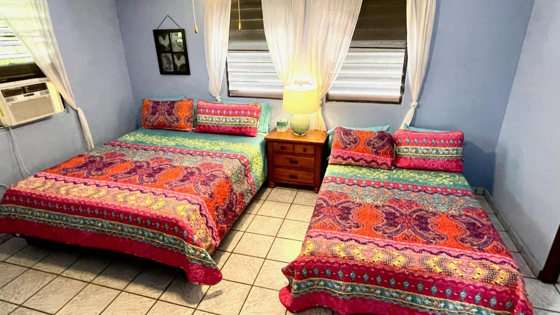 Esperanza Inn Guesthouse Vieques Puerto Rico