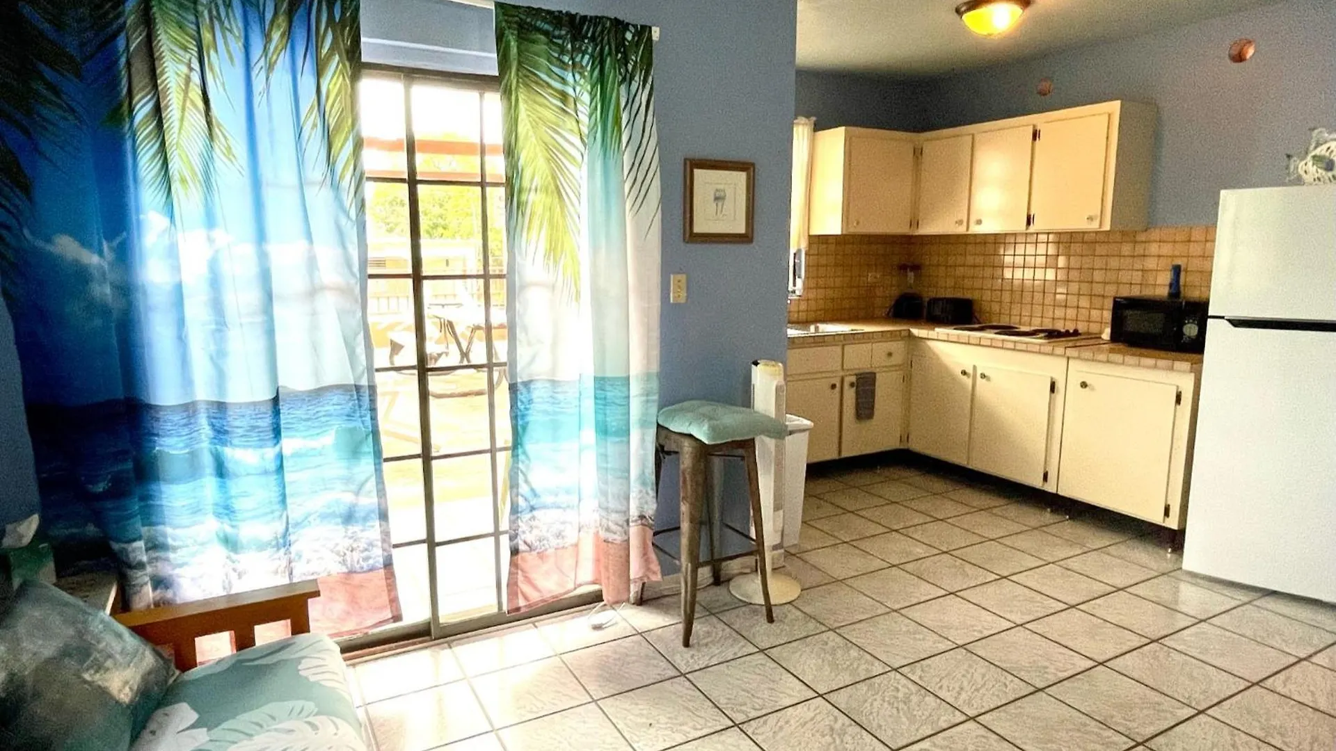Pensión Esperanza Inn Guesthouse Vieques
