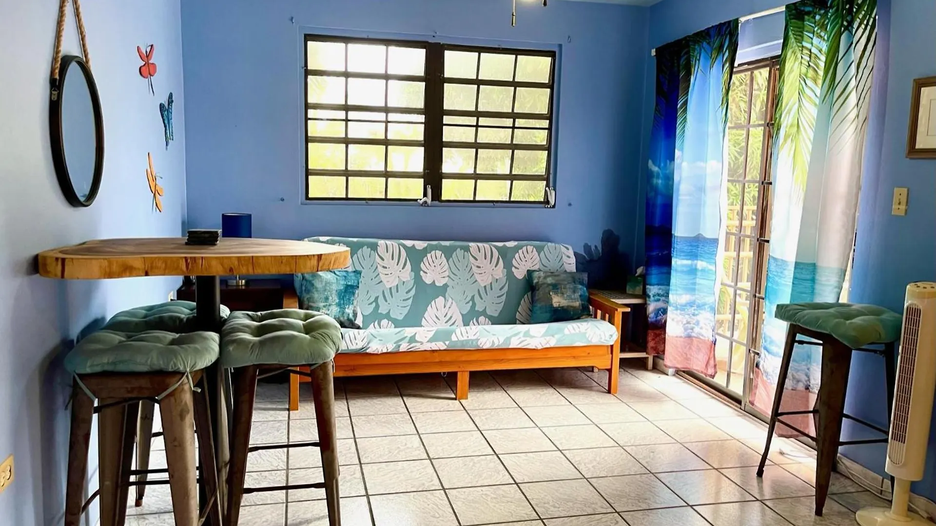 ***** Pensión Esperanza Inn Guesthouse Vieques Puerto Rico