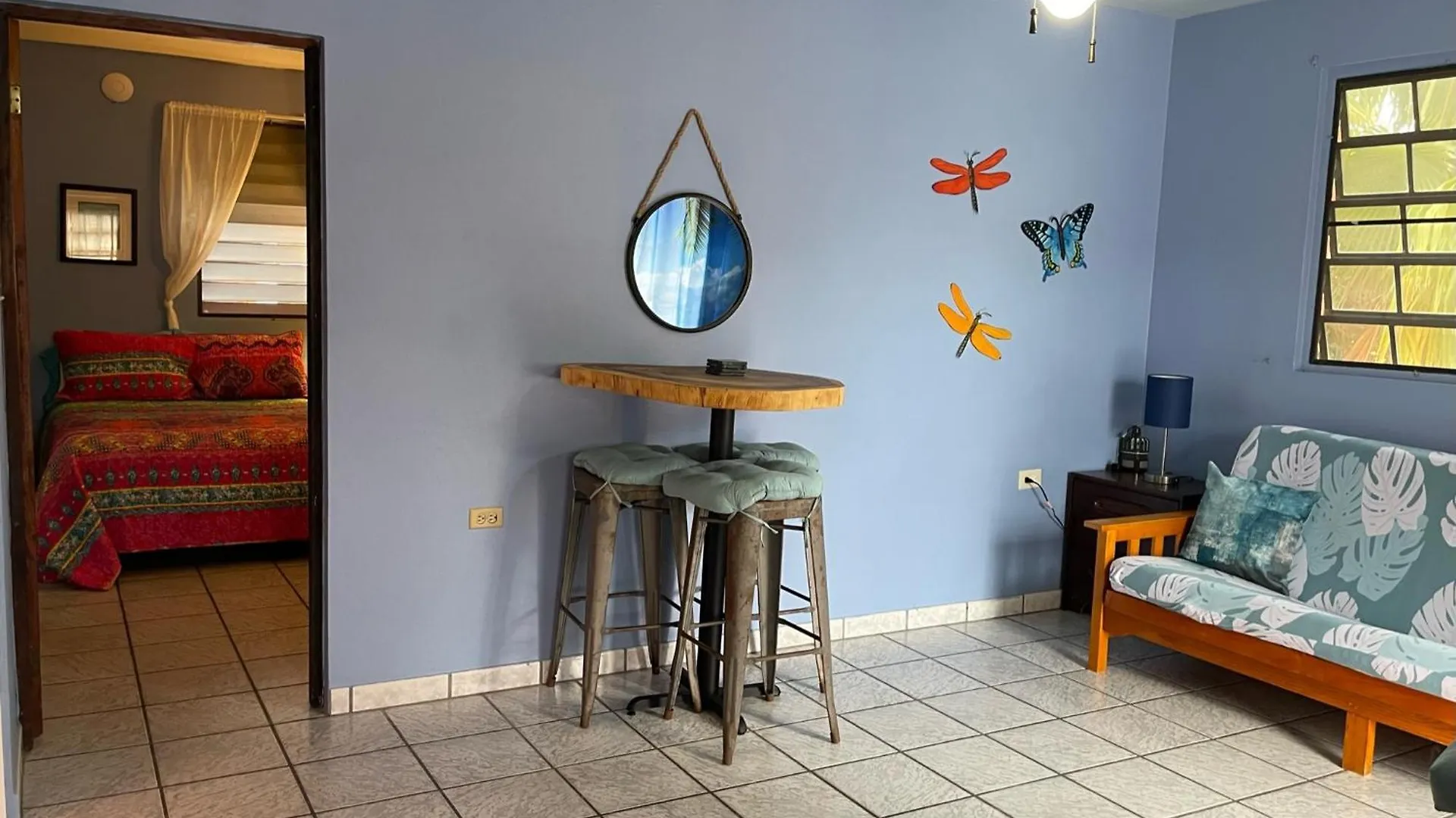 Pensión Esperanza Inn Guesthouse Vieques