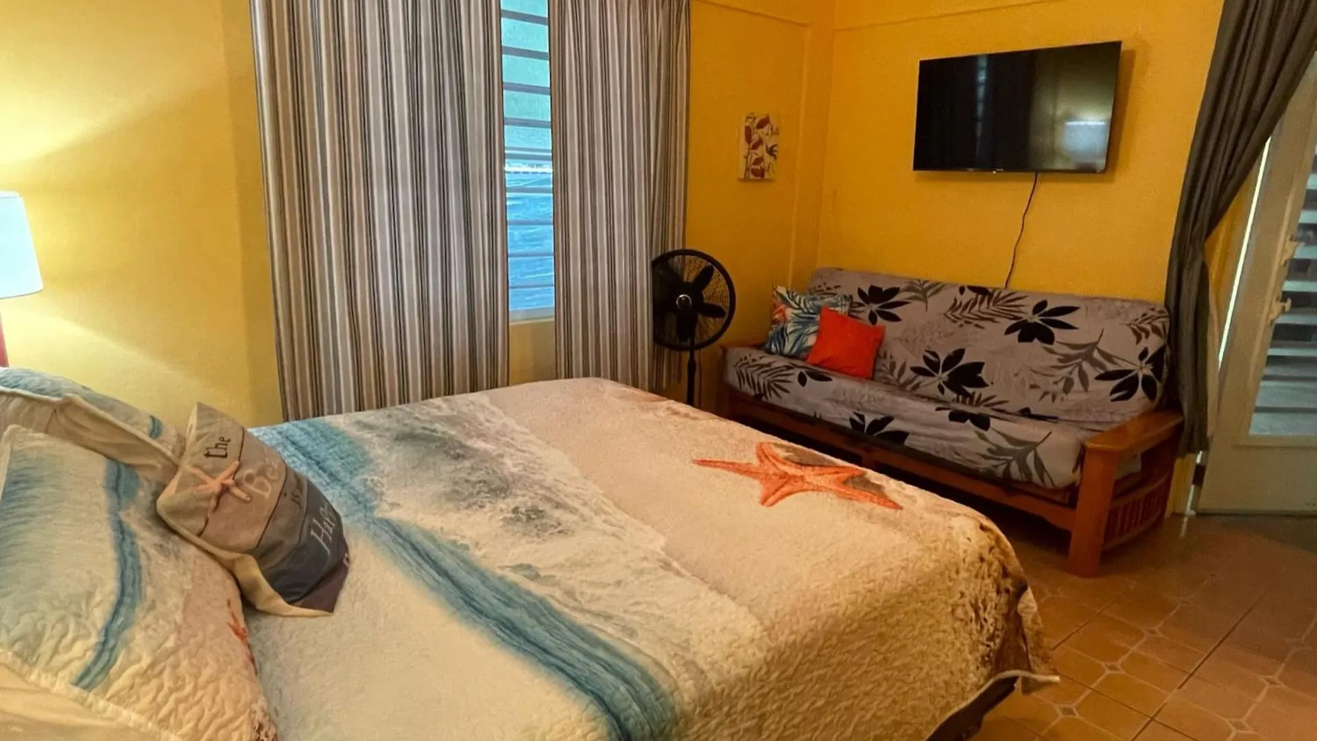 Esperanza Inn Guesthouse Vieques