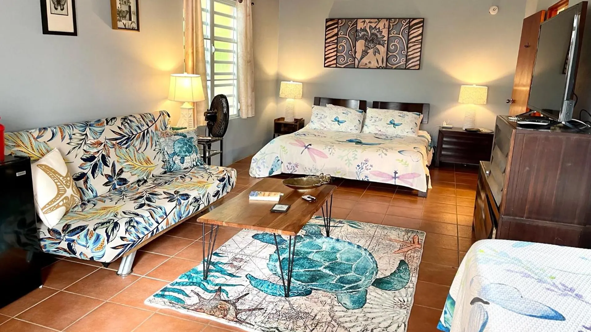 Pensión Esperanza Inn Guesthouse Vieques