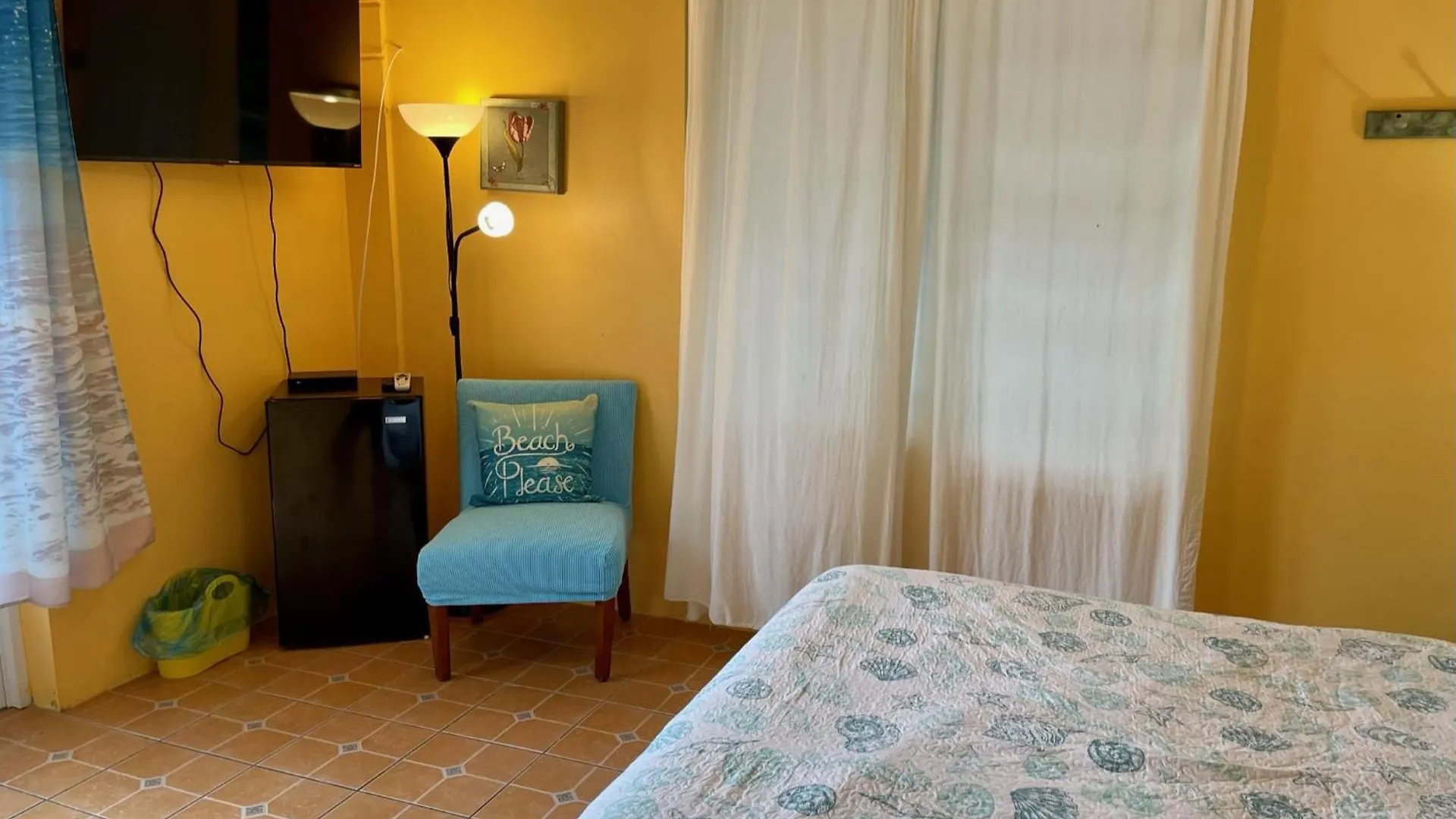 Esperanza Inn Guesthouse Vieques 5*,  Puerto Rico