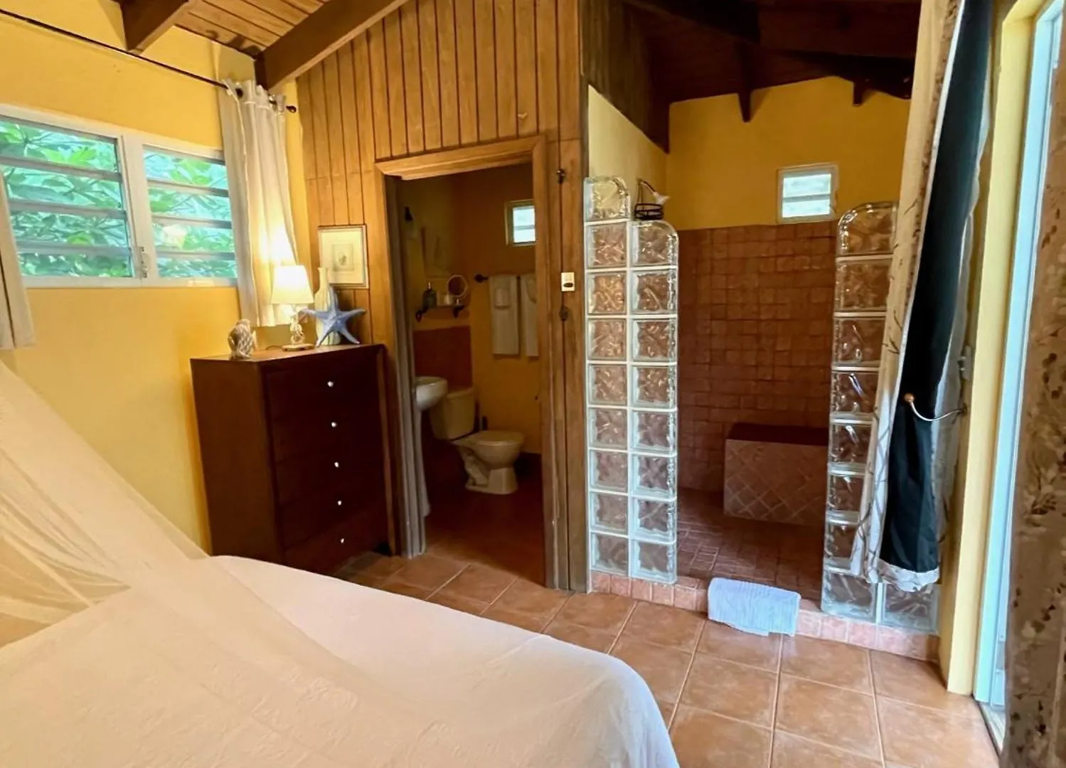 Esperanza Inn Guesthouse Vieques 5*,