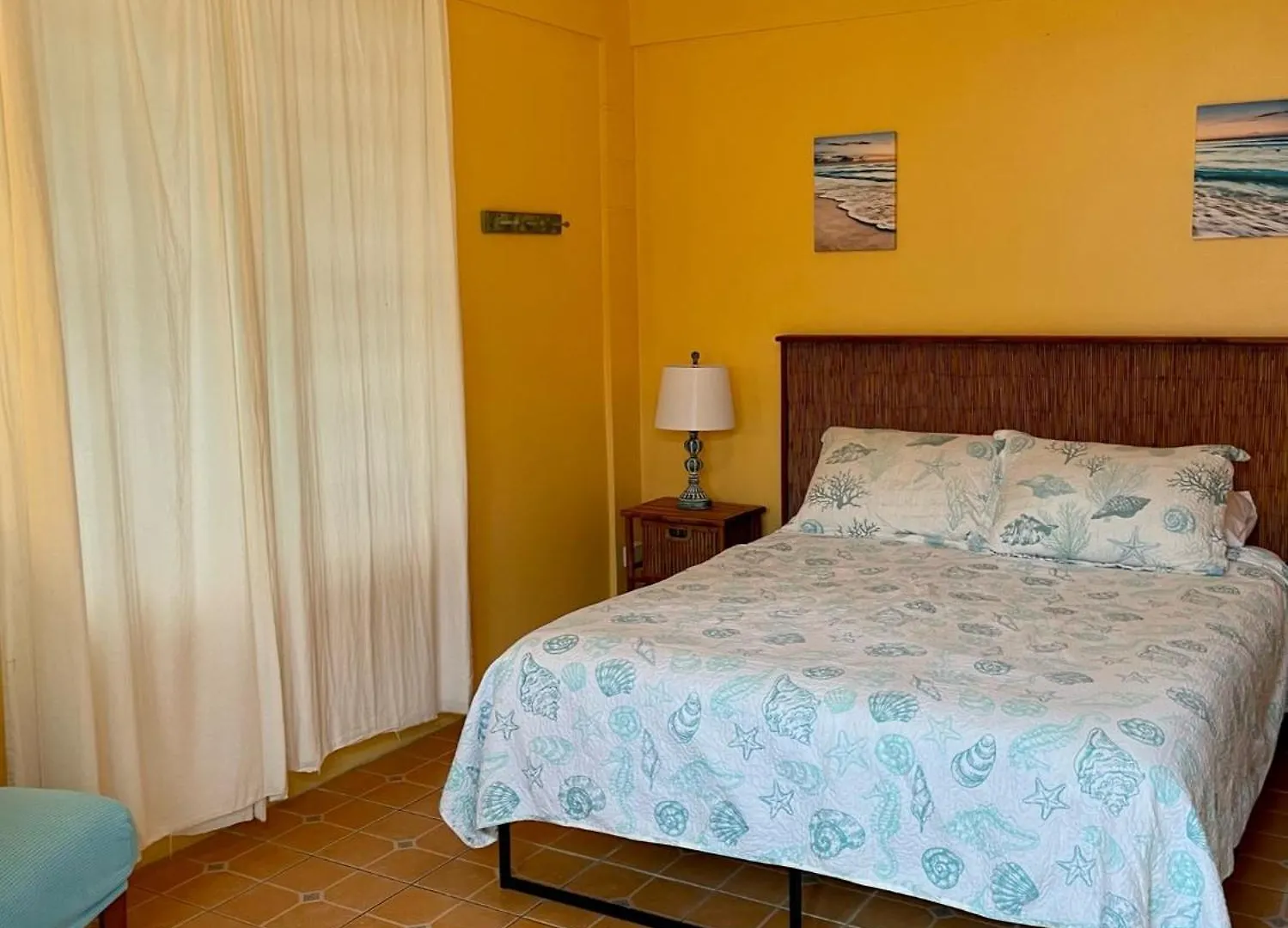 Esperanza Inn Guesthouse Vieques 5*,