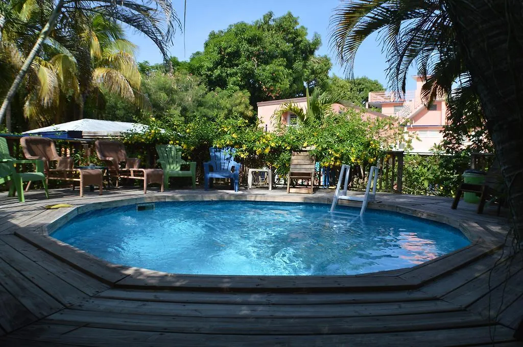Esperanza Inn Guesthouse Vieques